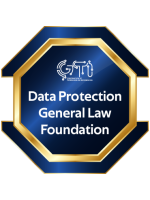 Taller de Certificación Oficial – Data Protection General Law Foundation
